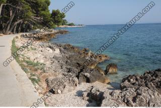 Photo Texture of Background Croatia 0035